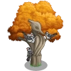 Giant Woodpecker Tree-icon