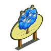 Swan Tree Mastery Sign-icon