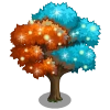 Giant FarmVille Tree-icon