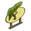 Falcon Tree Mastery Sign-icon