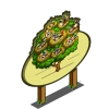 Duck Tree Mastery Sign-icon