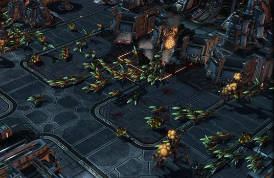 Zerg Aberration Images Starcraft And Starcraft Ii Wiki