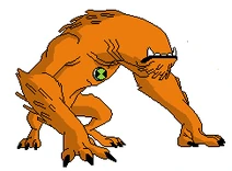 POTO Wildmutt For Ulti