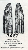 3467
