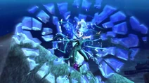 Ice Prism