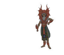 Devil baal