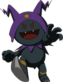 Devil jaakufrost
