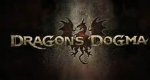 Dragon's Dogma Logo