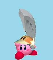 Super Cutter