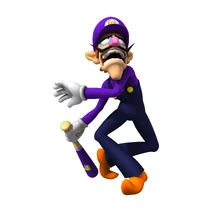 Waluigi MSS