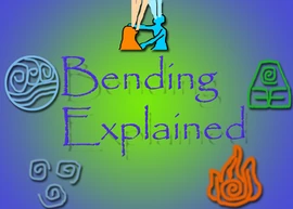 Bending Explained Title