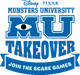 MonstersUniversityTakeover