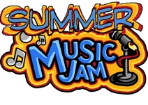 Summer Music Jam