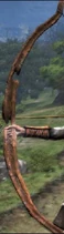 Dragon's Dogma - Rusted Longbow