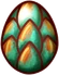 CenturyDragonEgg