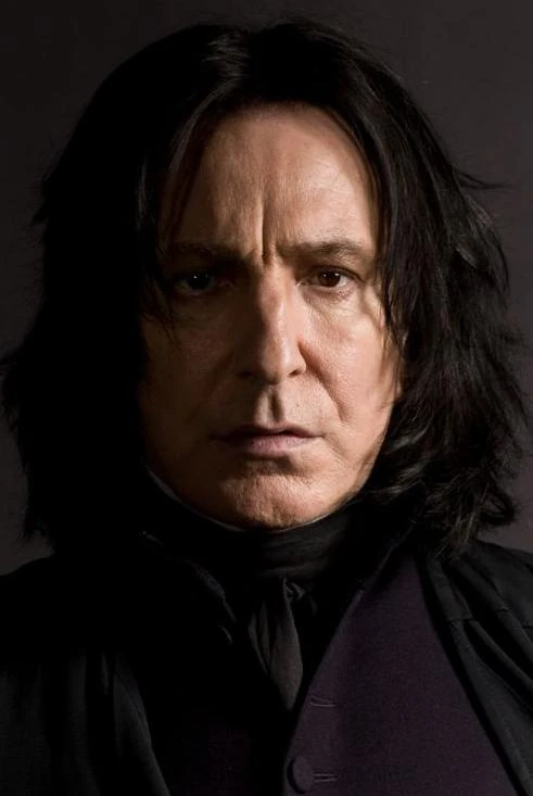 Severus Snape Vater Von Harry Potter Severus Snape – Harry-Potter-Lexikon – Alles über Harry, Ron, Hermine