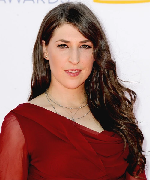 Mayim Bialik Doblaje Wiki