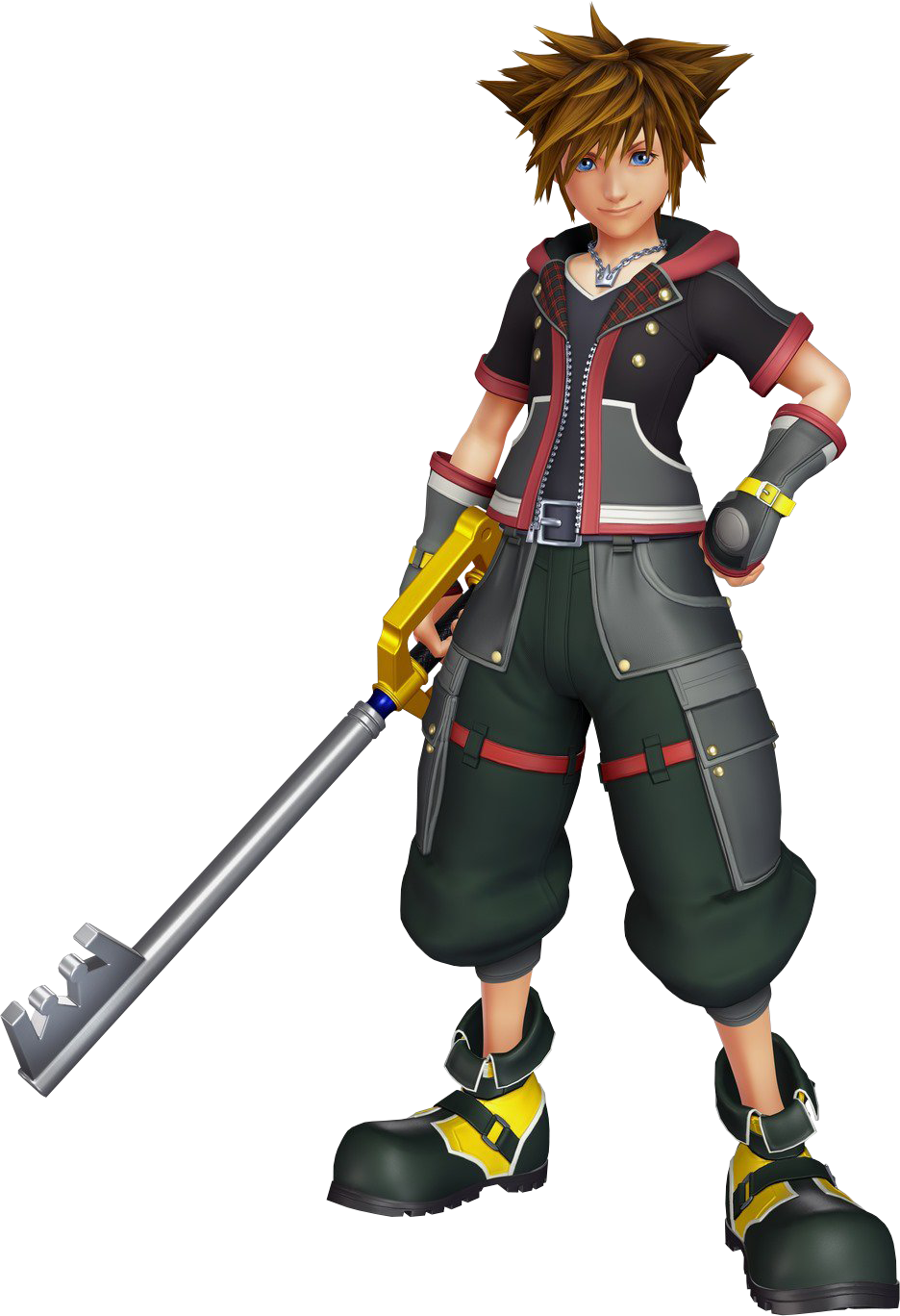 IMAGEN SORA KINGDOM HEART 2 imagen sora kingdom heart 2:
