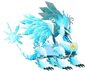 Pure Ice Dragon 3