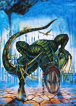 Image - Vraal2.jpg - Deltora Quest Wiki