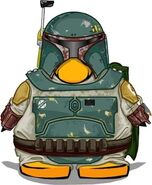 Boba Fett