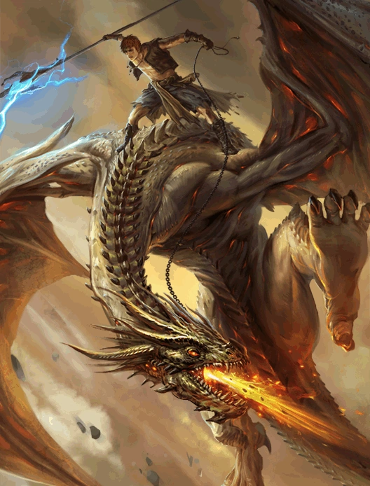 Storm Rider War of the Fallen Wiki