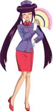 Lanhua Humana