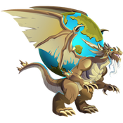 Atlas Dragon 3