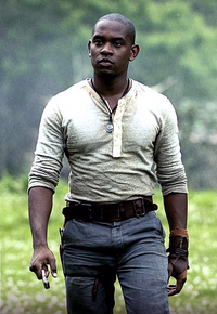 the maze runner