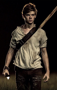 the scorch trials