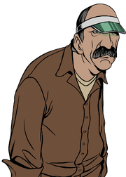 Earnest Kelly