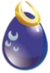 Huevo del Dragón Luna