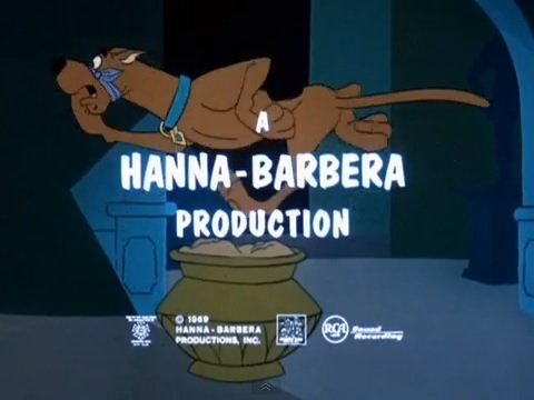 Hanna-Barbera - Logopedia, The Logo And Branding Site