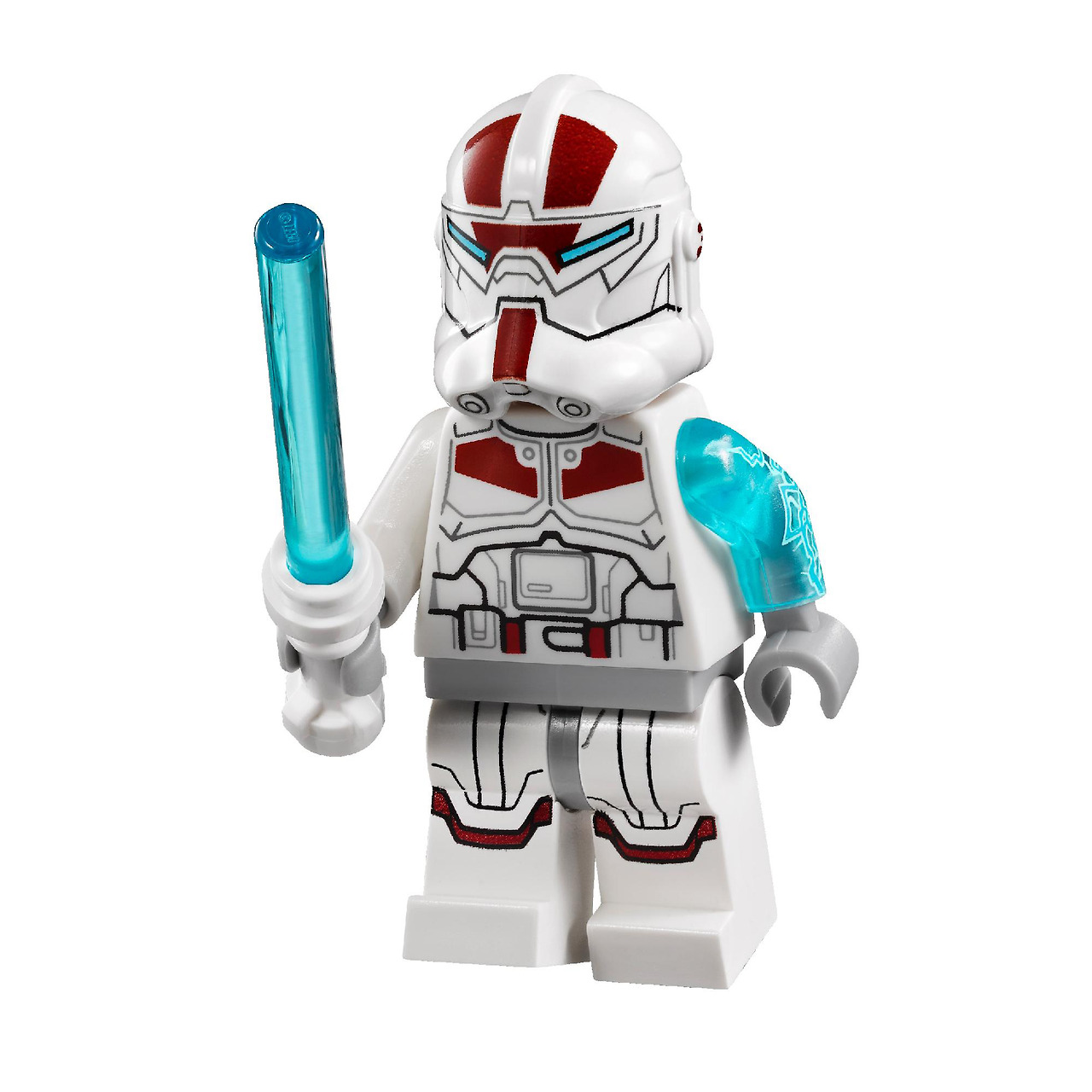 lego 75018