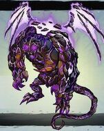 SilverPitLord