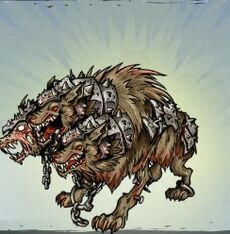 Cerberus
