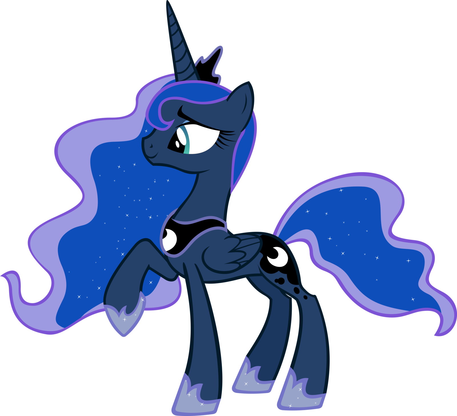 FANMADE_Princess_Luna_vector_by_MUMEPRp