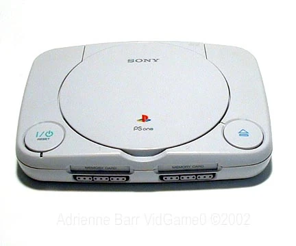 ps1 versions
