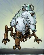 SilverZomborg