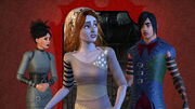 The Sims 3 SP9 screenshot 03