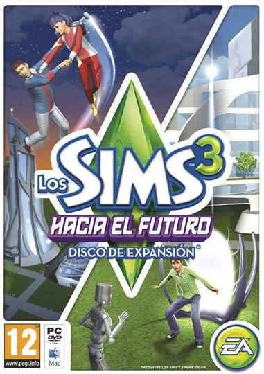 crack los sims 3 salto ala fama