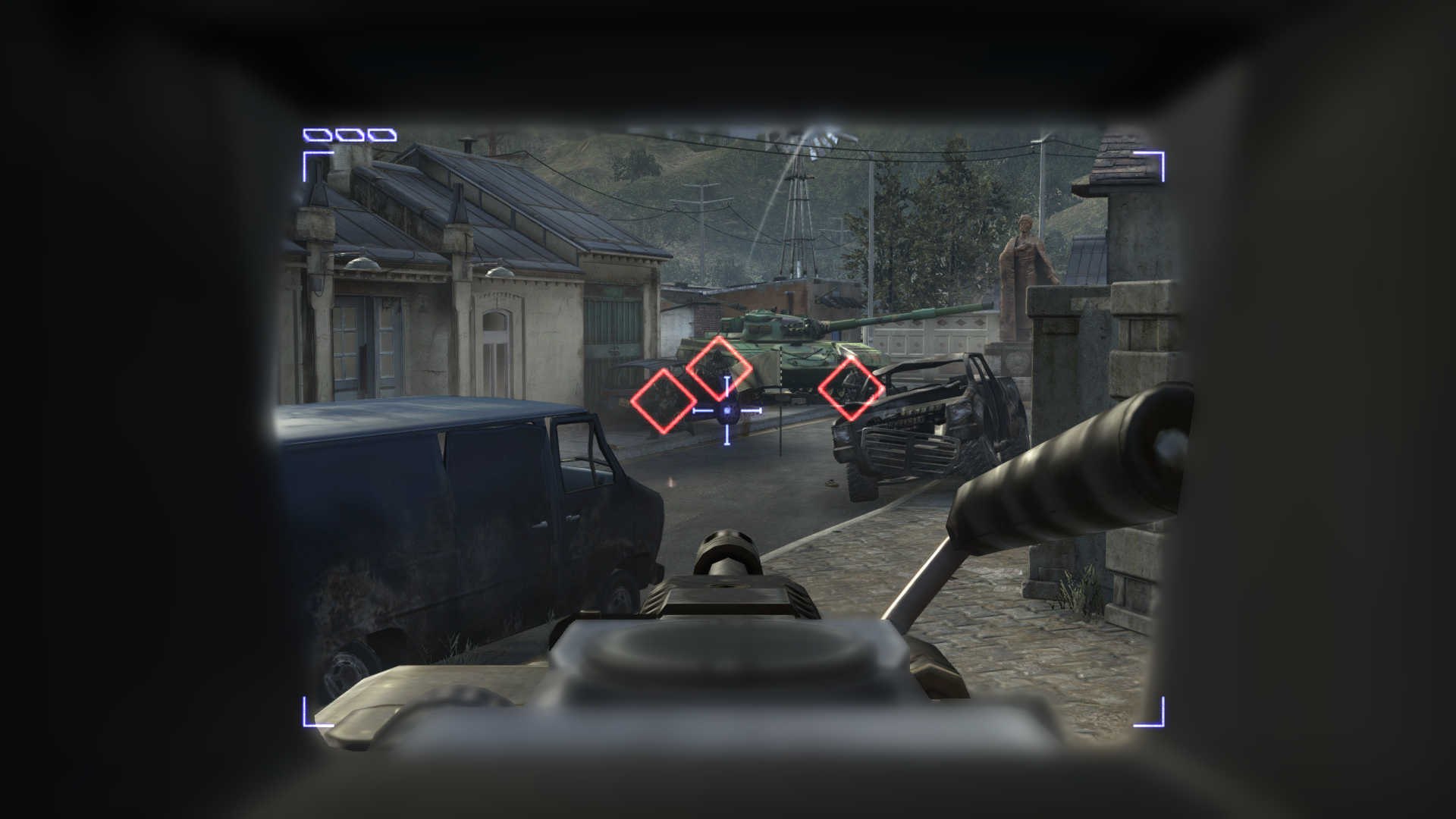 Target Finder images - The Call of Duty Wiki - Black Ops II, Ghosts ...