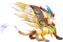 Archangel Dragon 3b