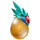 Huevo del Dragón Arcángel