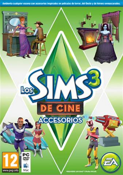 Los sims mega Los sims mega