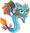 Dragón Leviatán Fase 1