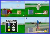 SF64 Multi