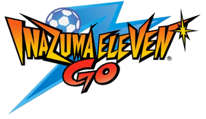 Inazuma Eleven GO Logo Europeo