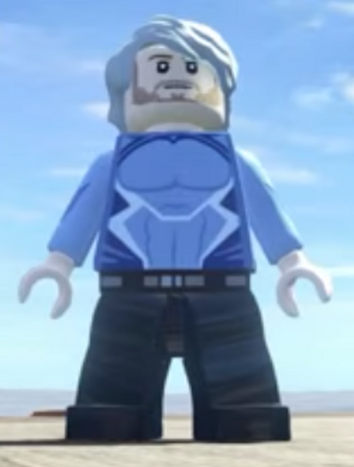 quicksilver xmen lego