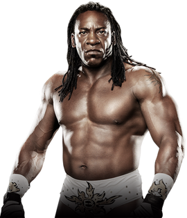 Booker T